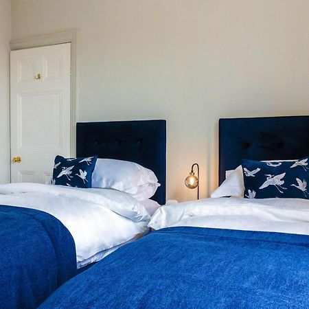 Villa The Harrogate Townhouse Esterno foto