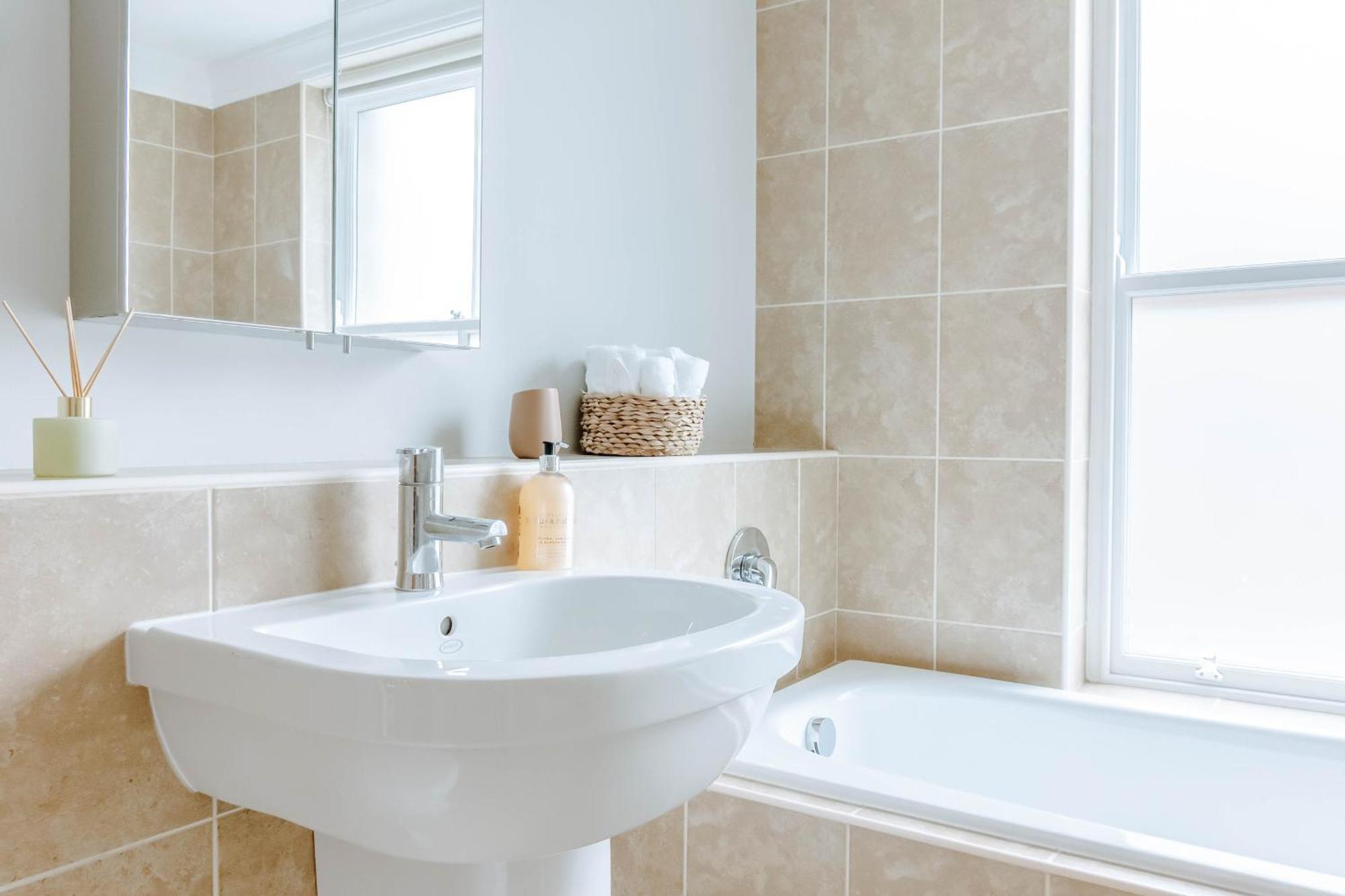 Villa The Harrogate Townhouse Esterno foto
