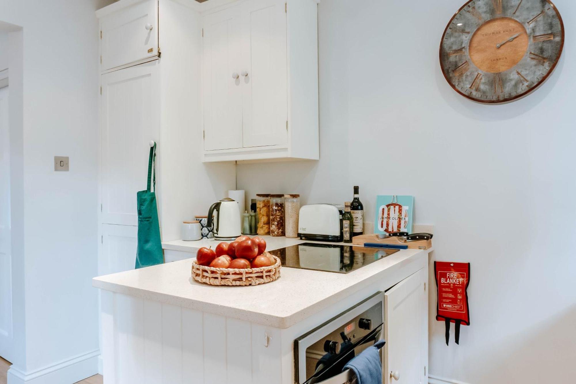 Villa The Harrogate Townhouse Esterno foto